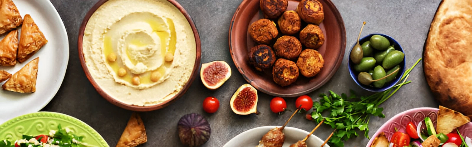 Best 10 Places To Eat In Riyadh