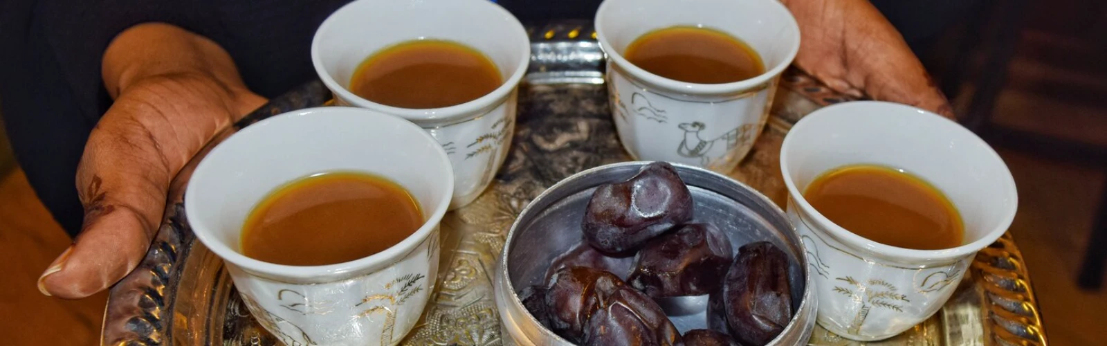 The 10 Best Street Food in Riyadh