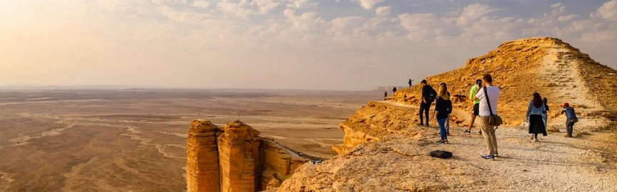 The Best 10 Instagrammable Places in Riyadh