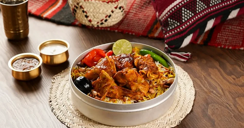 Best 10 Restaurants in Riyadh