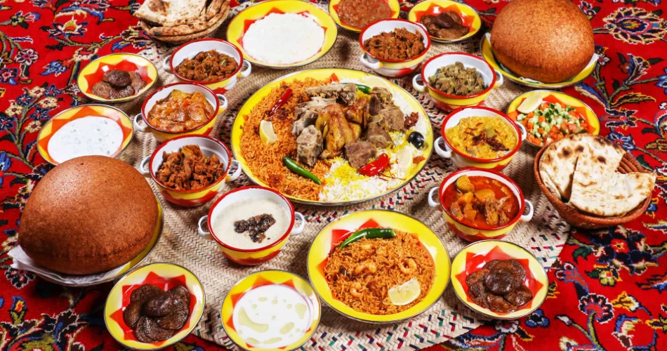 Best 10 Restaurants in Riyadh