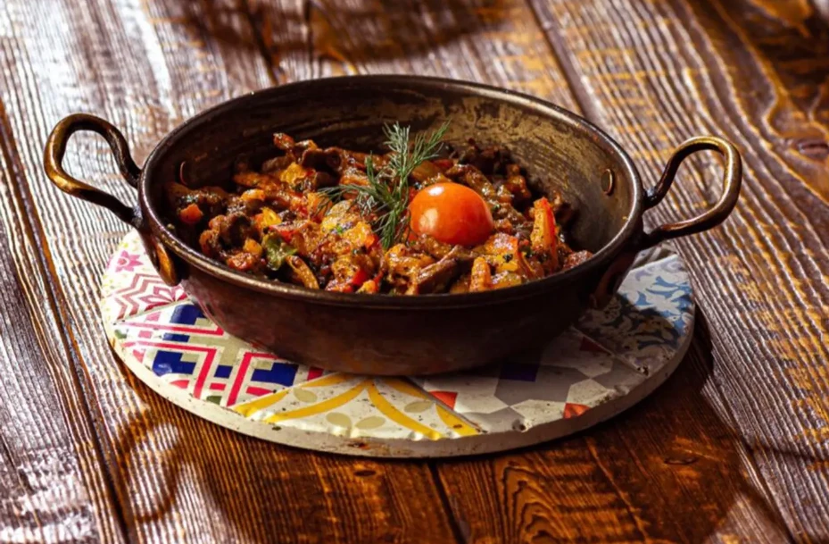 Best 10 Restaurants in Riyadh