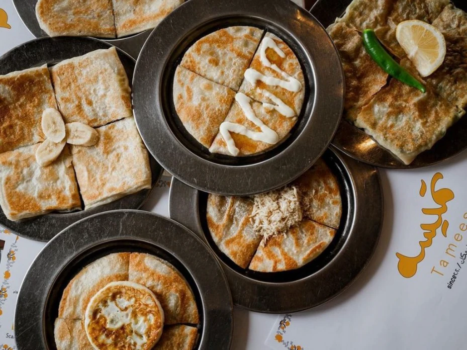 Best 10 Restaurants in Riyadh