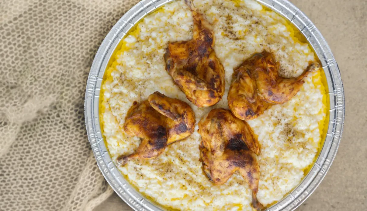 Best 10 Restaurants in Riyadh