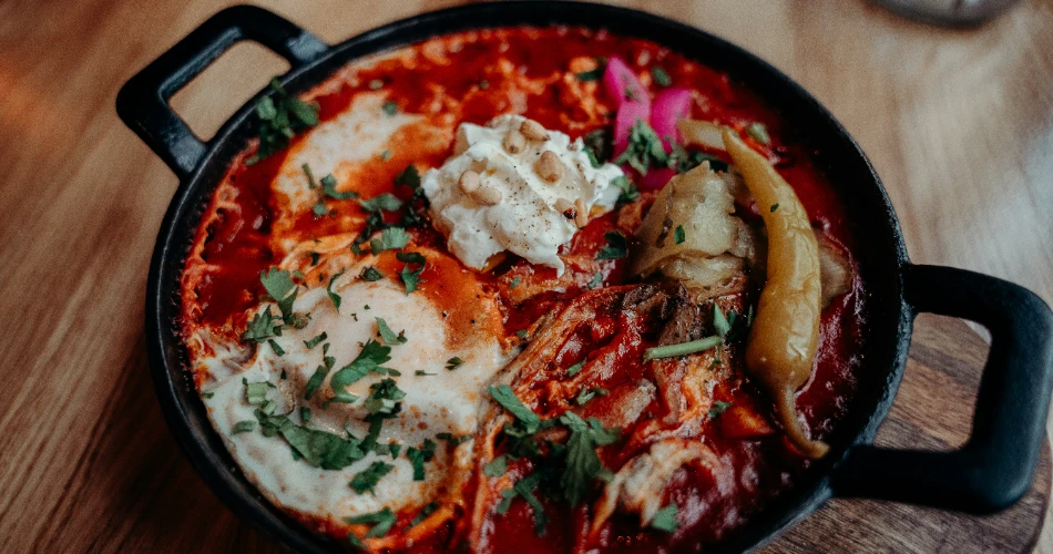 Best 10 Places To Eat In Riyadh