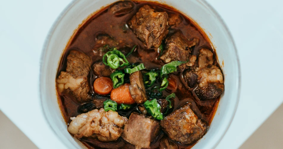 Best 10 Places To Eat In Riyadh