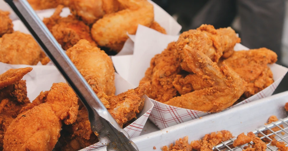 Best 10 Places To Eat In Riyadh