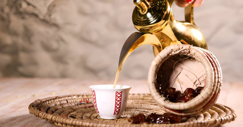 Best 10 Places To Eat In Riyadh