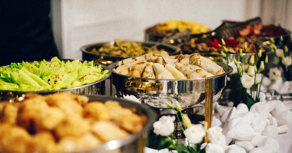 Best 10 Places To Eat In Riyadh