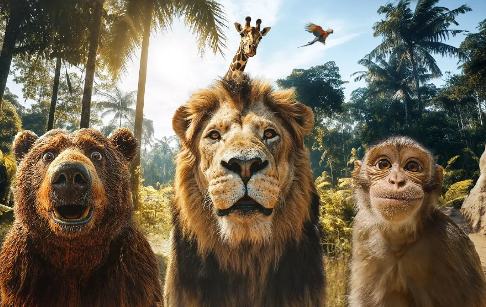 The Best 10 Instagrammable Places in Riyadh