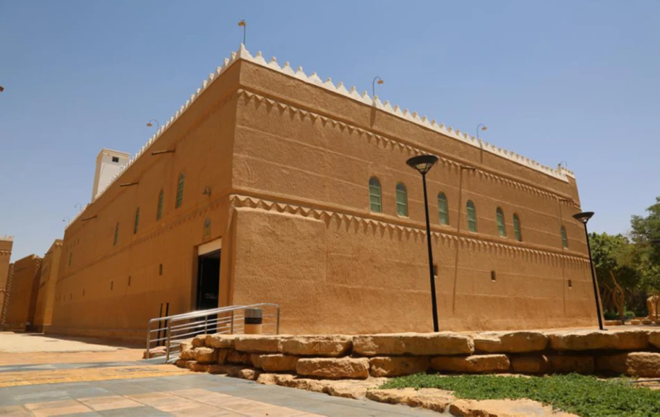 The Best 10 Instagrammable Places in Riyadh