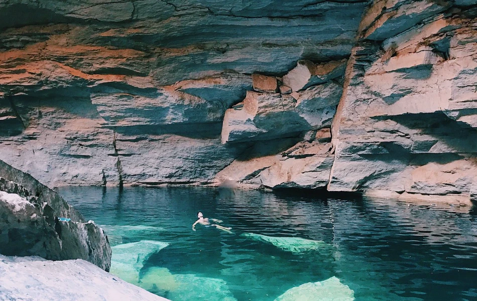 The Best 10 Instagrammable Places in Riyadh