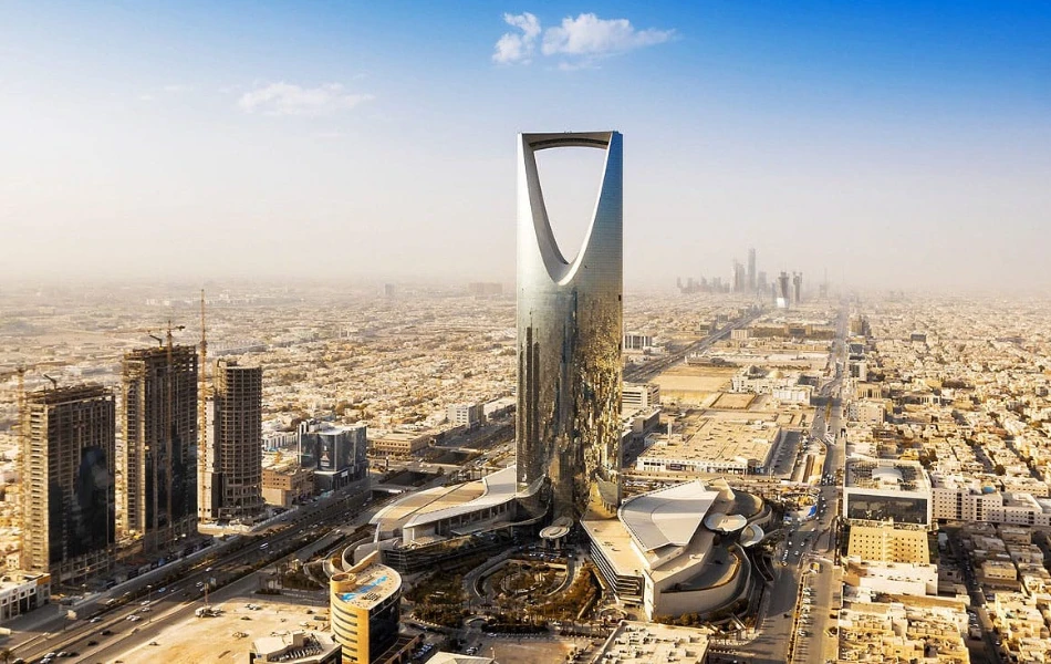 The Best 10 Instagrammable Places in Riyadh