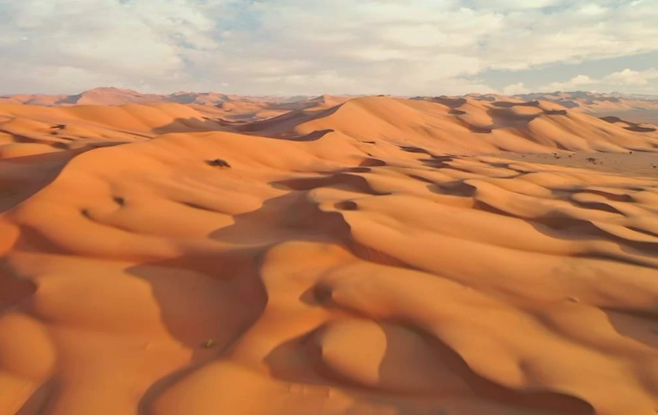 The Best 10 Instagrammable Places in Riyadh