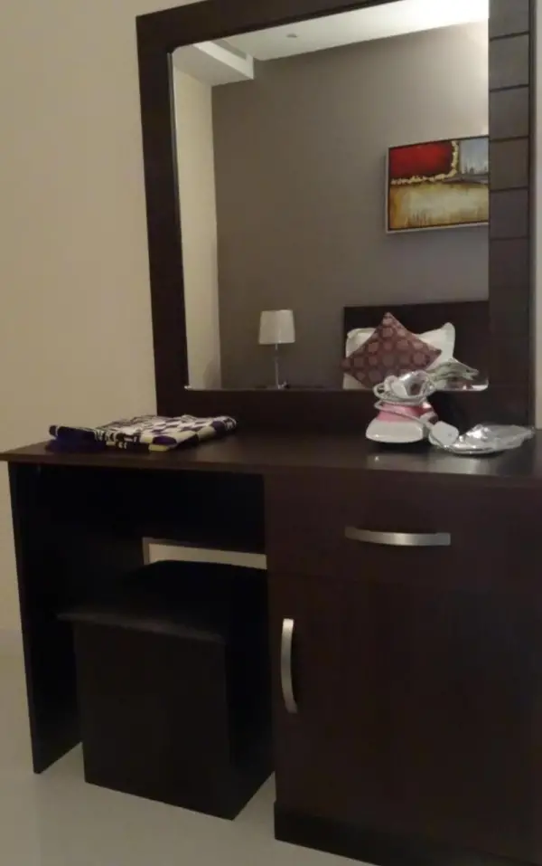 Dar Hashim Hotel Suites - Al Sahafa 10