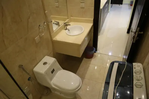 Dar Hashim Hotel Suites - Al Sahafa Main image