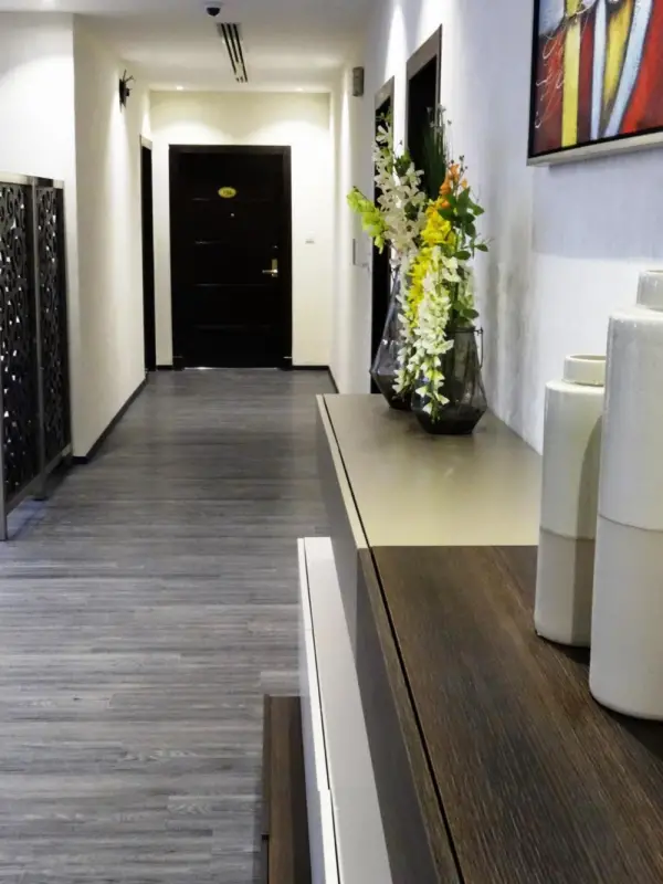 Dar Hashim Hotel Suites - Al Sahafa Main image