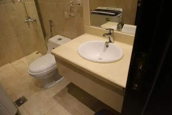 Dar Hashim Hotel Suites - Al Sahafa 6