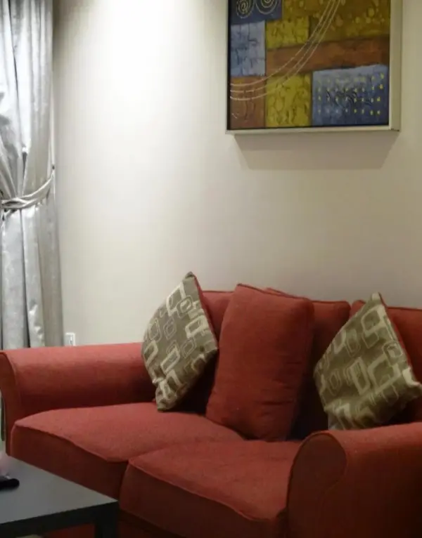 Dar Hashim Hotel Suites - Al Sahafa 7