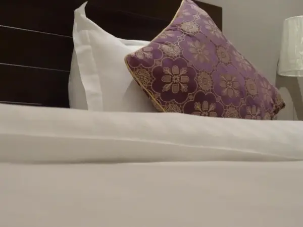 Dar Hashim Hotel Suites - Al Sahafa 9